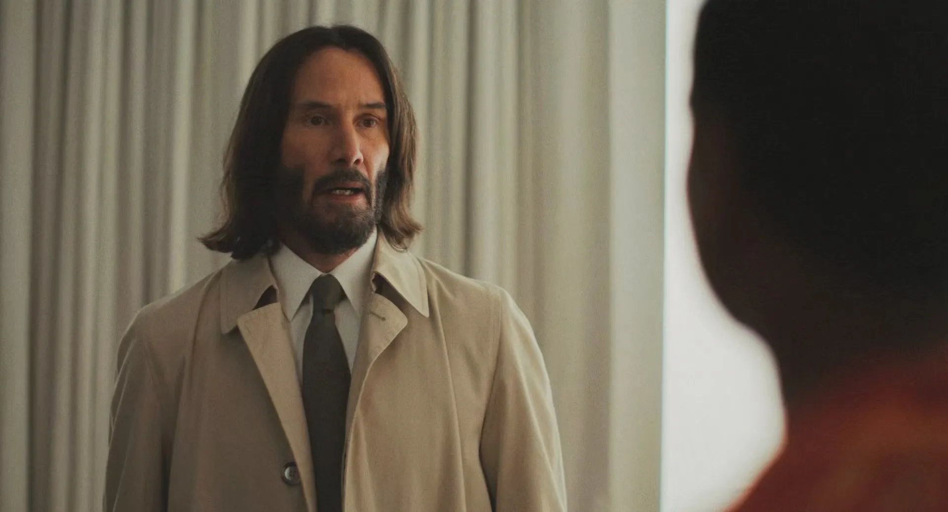 Good Fortune 2025 English Audio WEB-DL 720p – 1080p