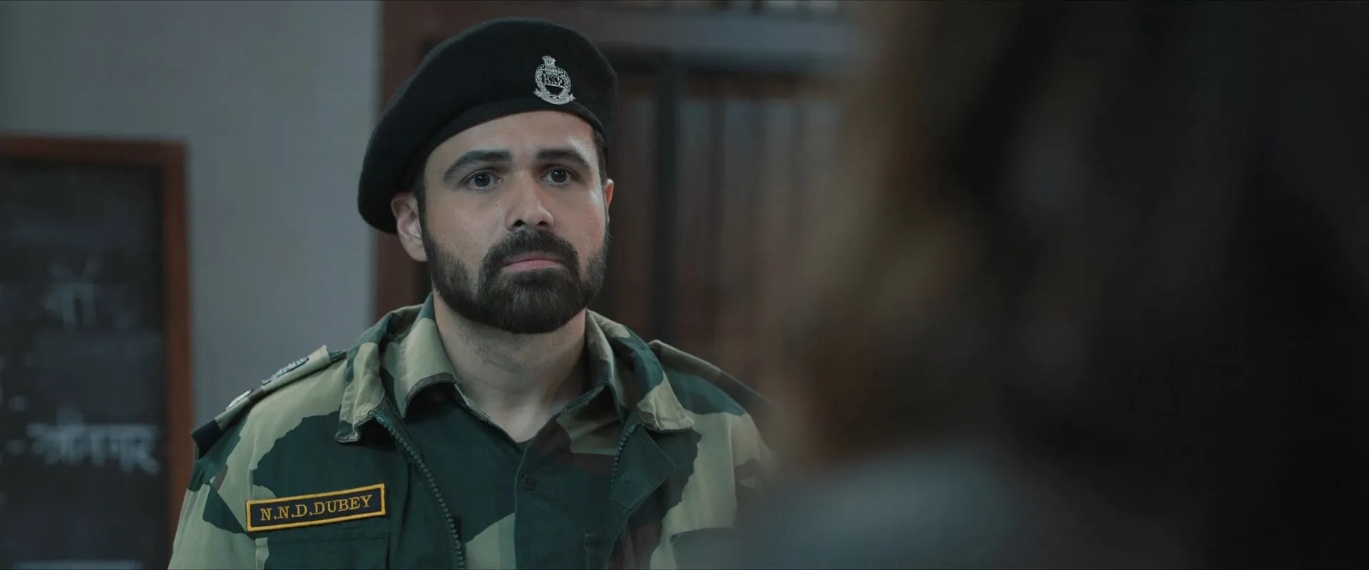 Ground Zero 2025 Hindi WEB-DL 720p – 480p – 1080p