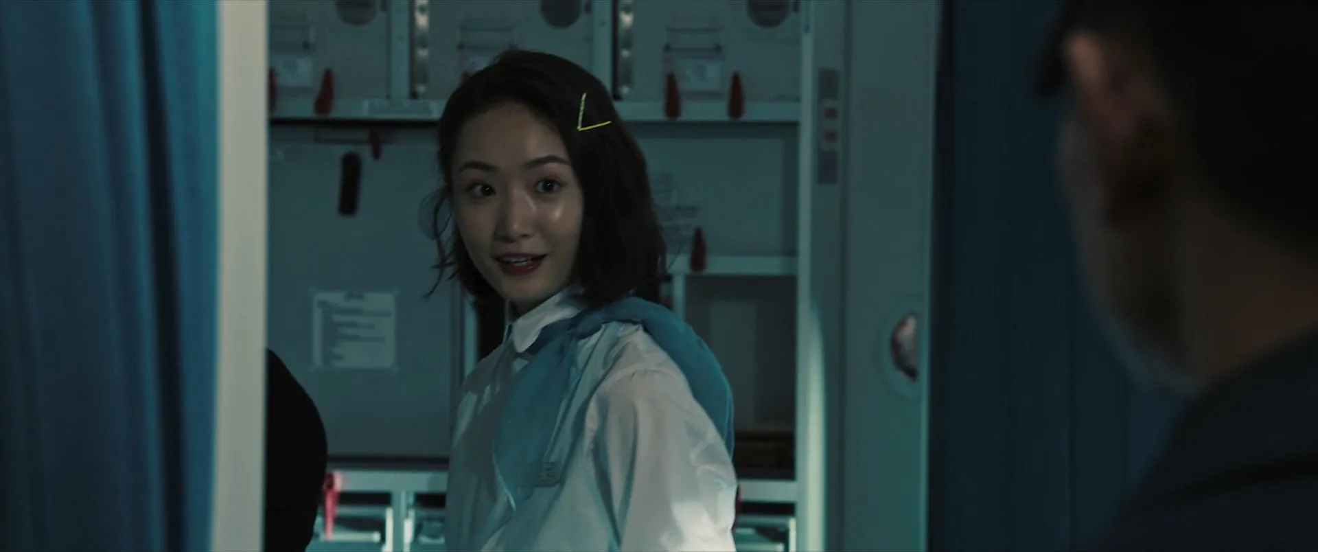 High Forces 2024 Hindi Dual Audio WEB-DL 720p – 480p – 1080p