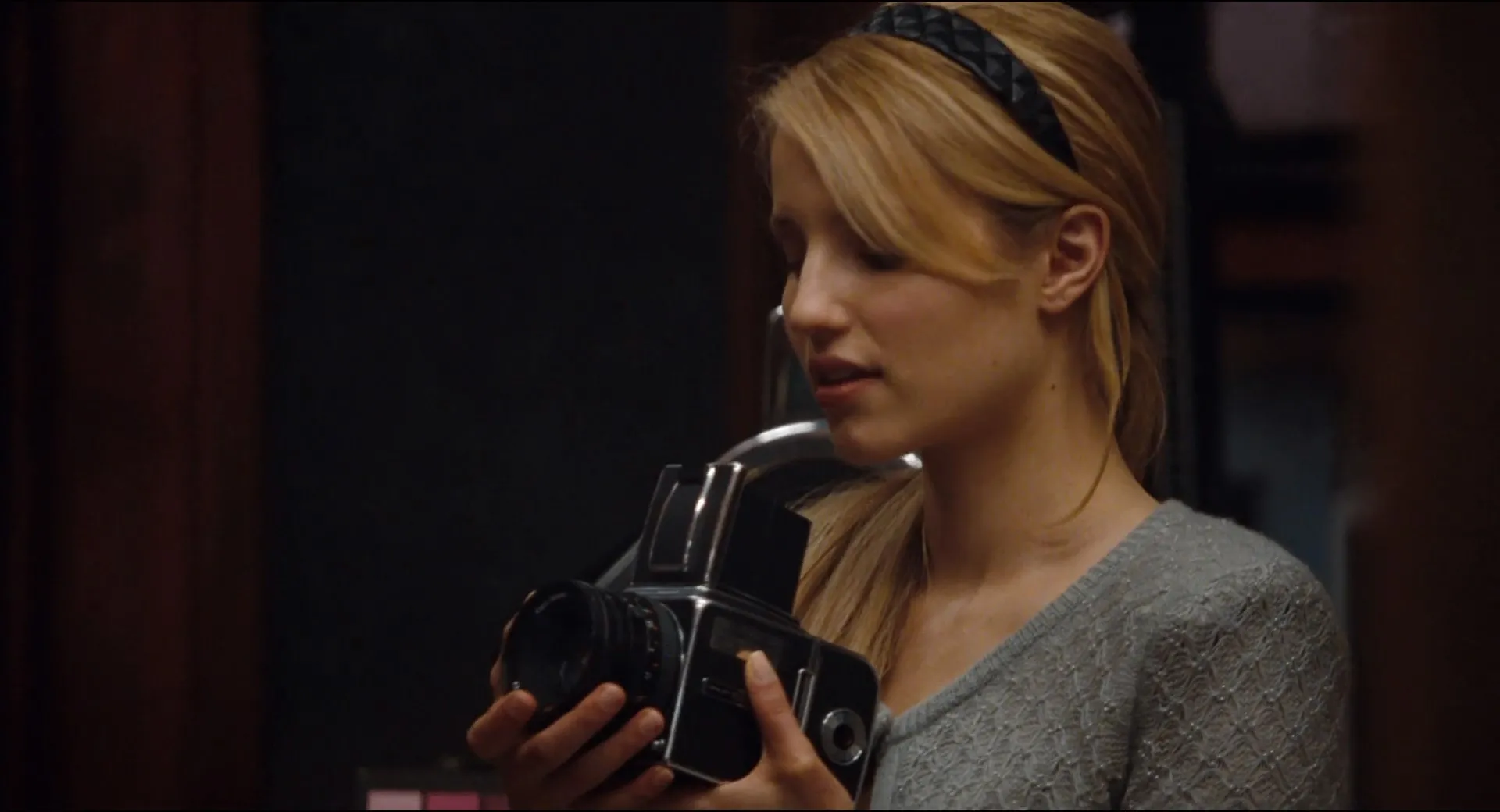 I Am Number Four 2011 Hindi Dual Audio WEB-DL 720p – 480p – 1080p