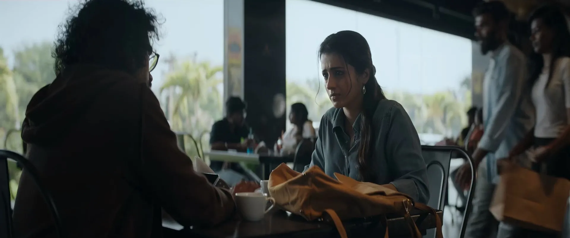 Identity 2025 Hindi Dual Audio WEB-DL 1080p – 720p – 480p