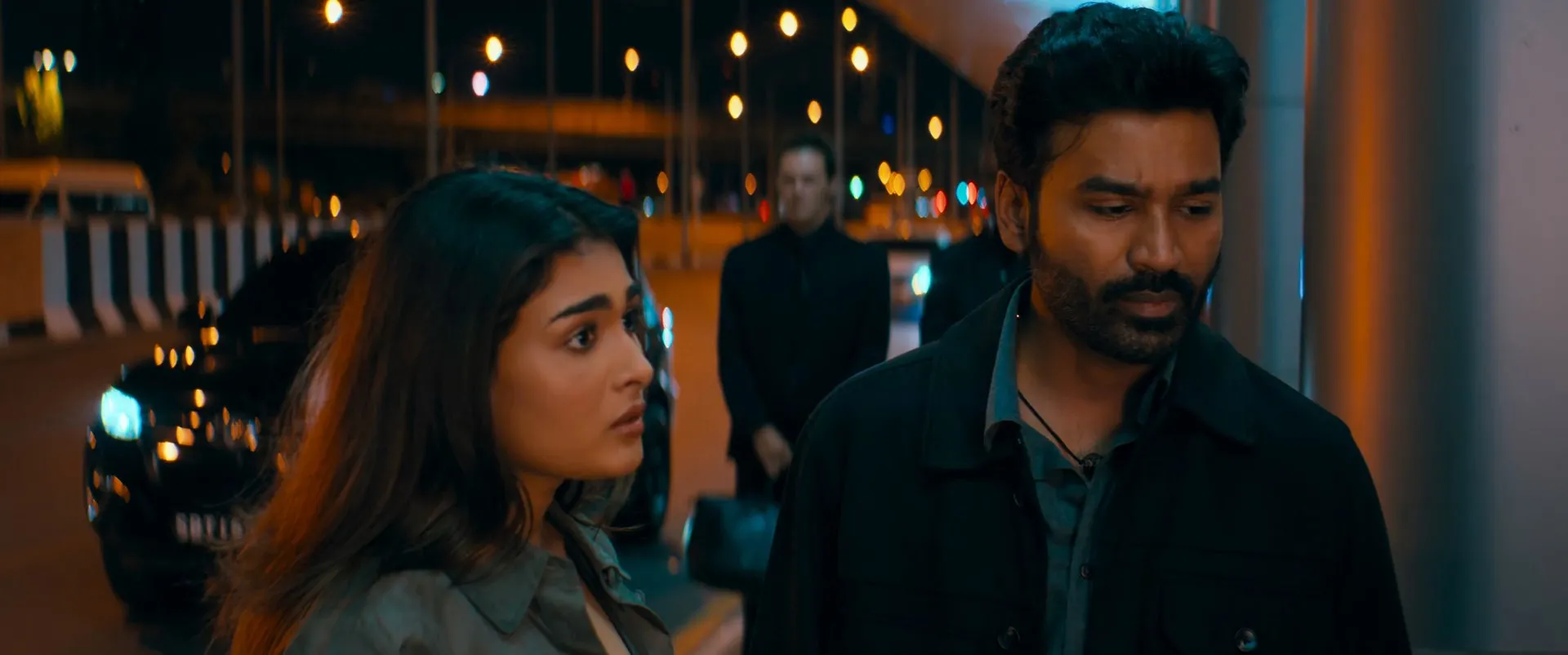 Idli Kadai 2025 Hindi Dual Audio WEB-DL 720p – 480p – 1080p