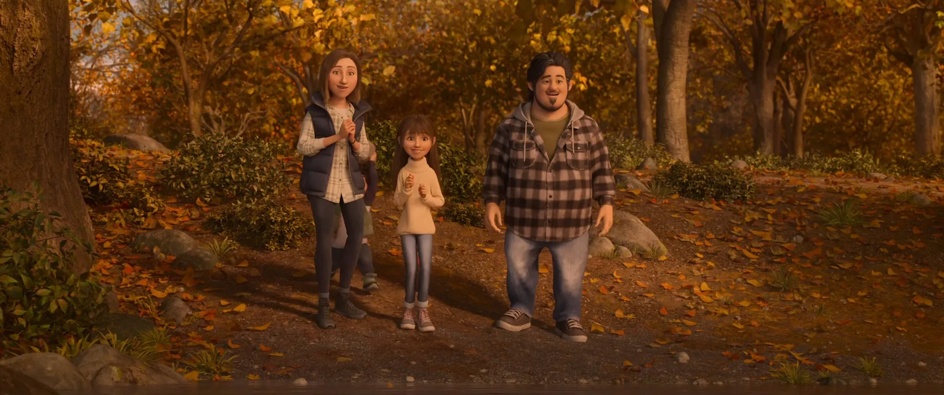 In Your Dreams 2025 Hindi Dual Audio WEB-DL 720p – 480p – 1080p