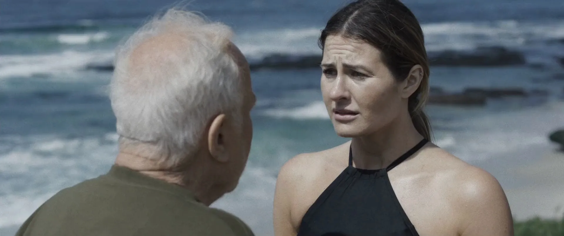 Into the Deep 2025 Hindi Dual Audio WEB-DL 720p – 480p – 1080p