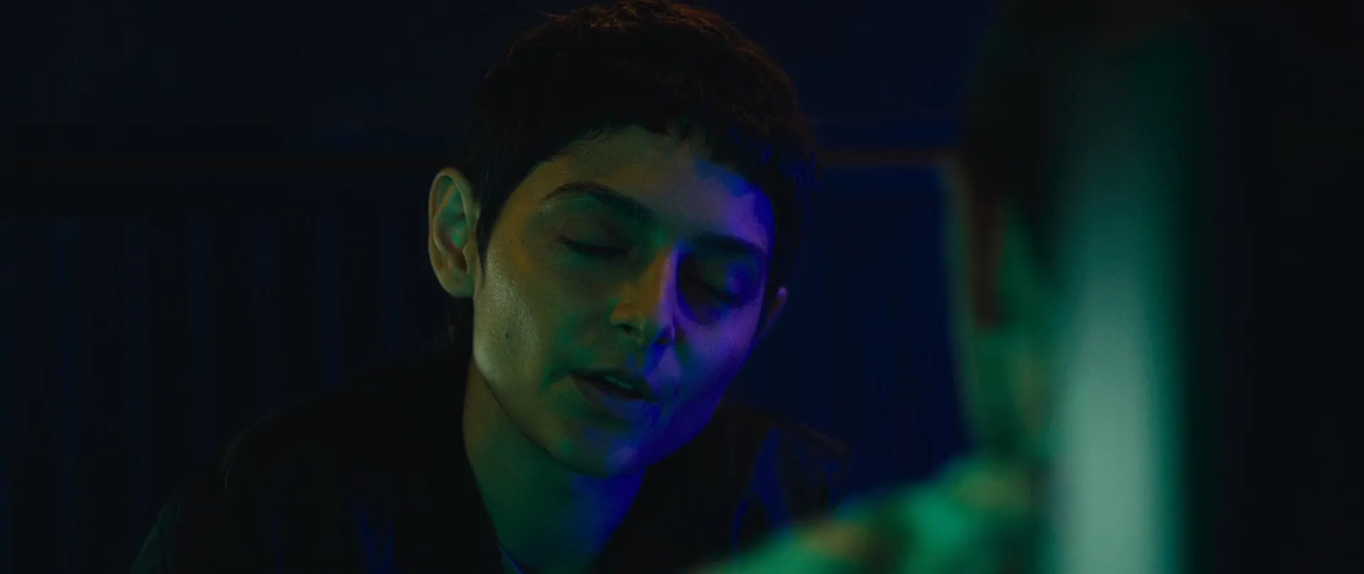 Island Escape 2023 Hindi Dual Audio WEB-DL 1080p – 720p – 480p