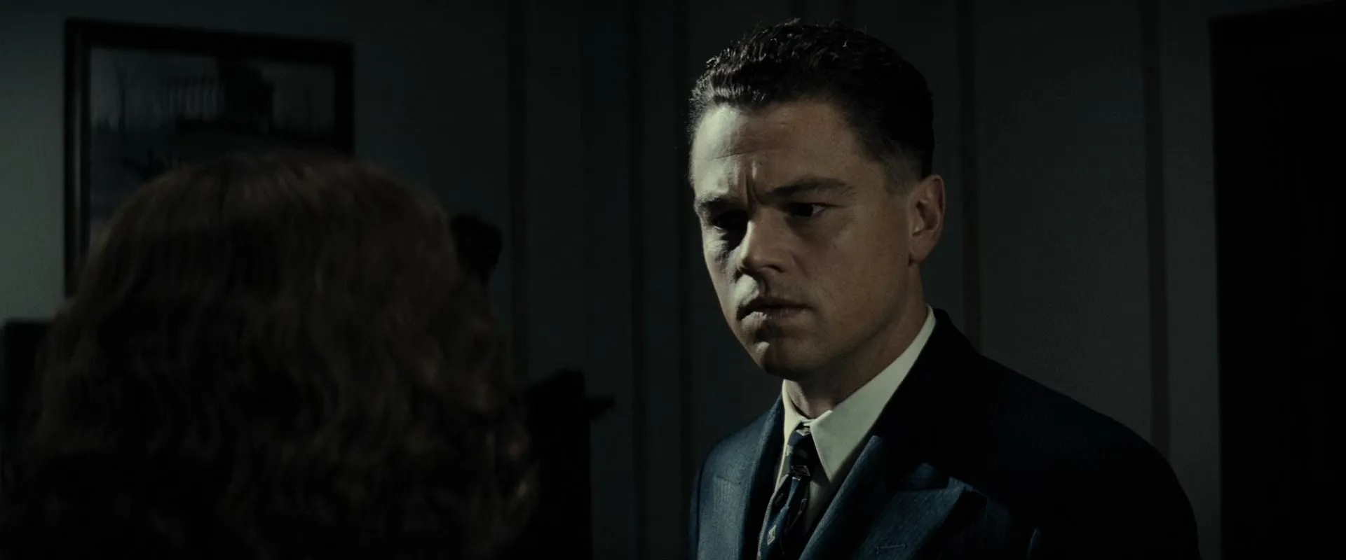 J. Edgar 2011 Hindi Dual Audio WEB-DL 720p – 480p – 1080p