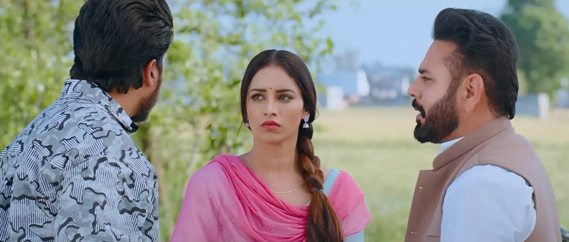 Jaggo Aayi Aa 2025 Punjabi WEB-DL 720p – 480p – 1080p