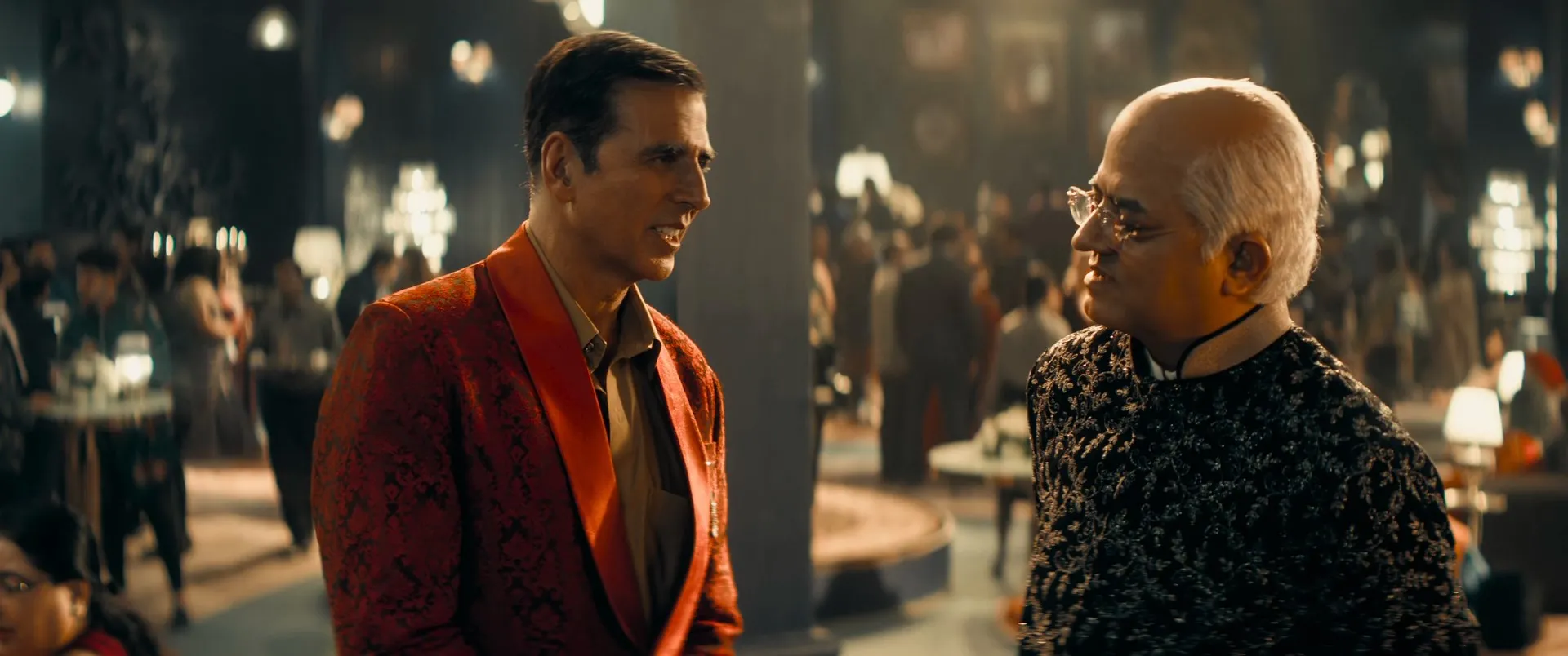 Jolly LLB 3 2025 Hindi Audio WEB-DL 720p – 480p – 1080p