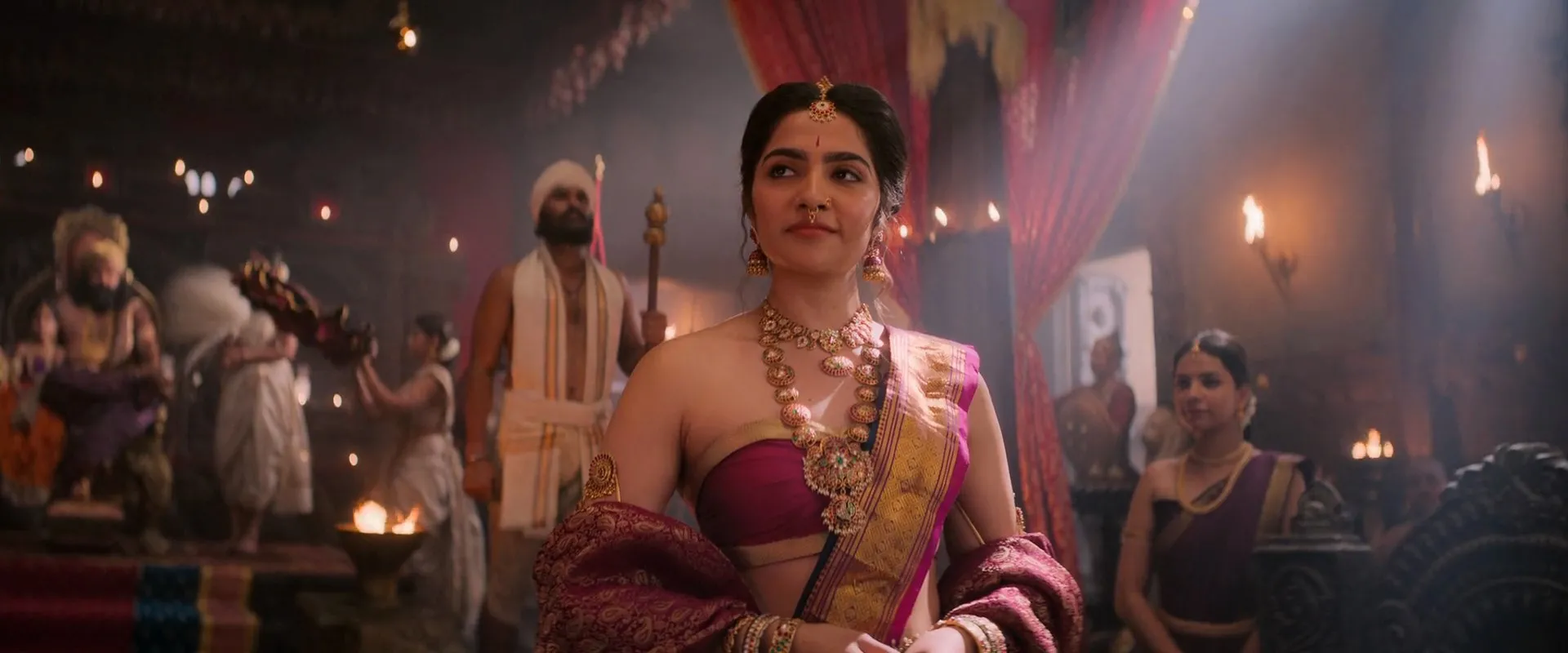 Kantara – A Legend Chapter: 1 2025 Hindi Dual Audio WEB-DL 720p – 480p – 1080p