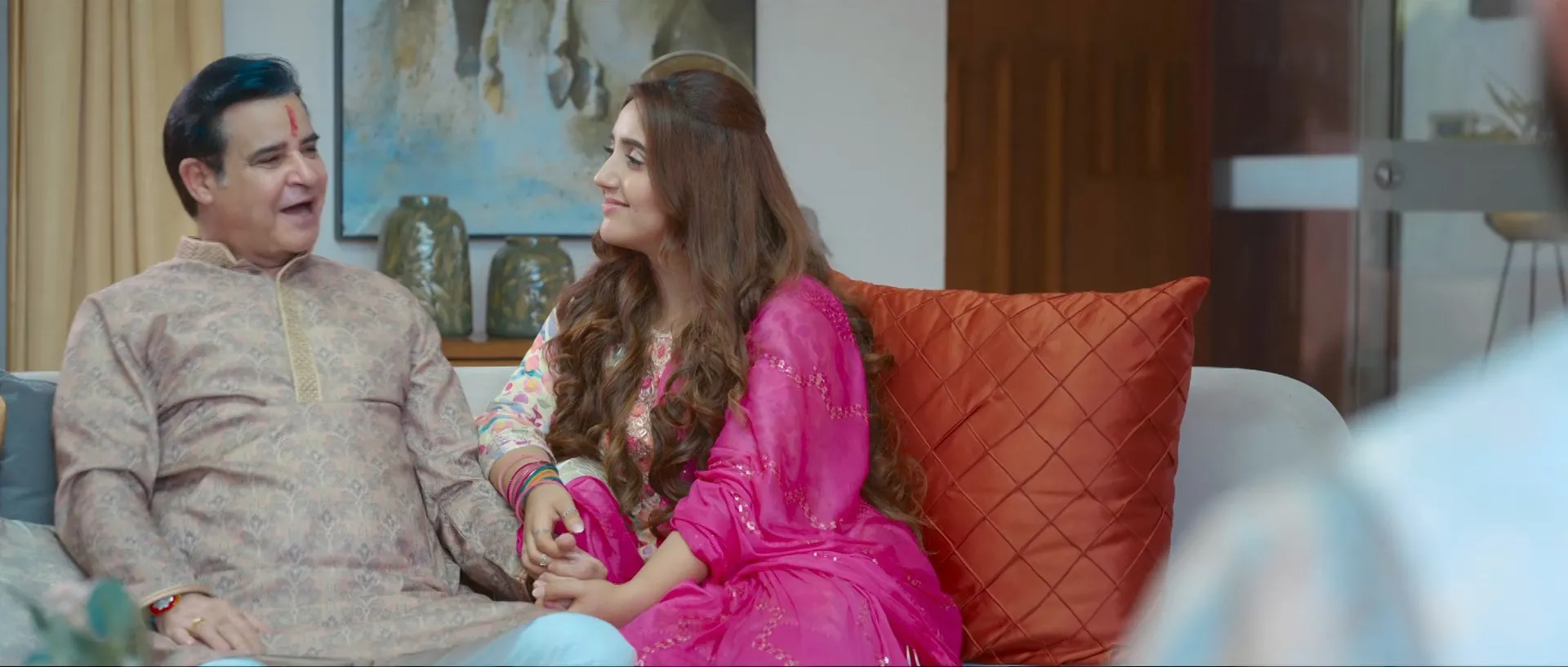 Kisko Tha Pata 2024 Hindi Audio WEB-DL 720p – 480p – 1080p