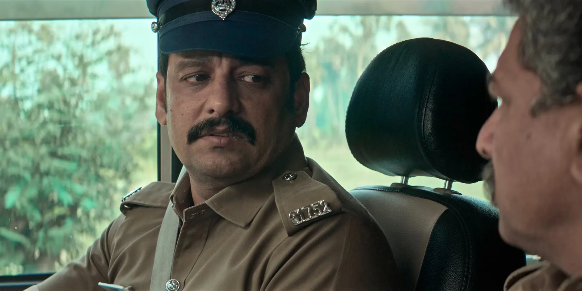 Kuttram Purindhavan: The Guilty One Season 1 2025 Hindi Dual Audio WEB-DL 720p – 480p – 1080p