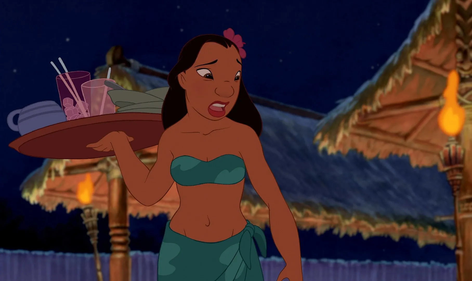 Lilo & Stitch 2002 Hindi Dual Audio WEB-DL 720p – 480p – 1080p