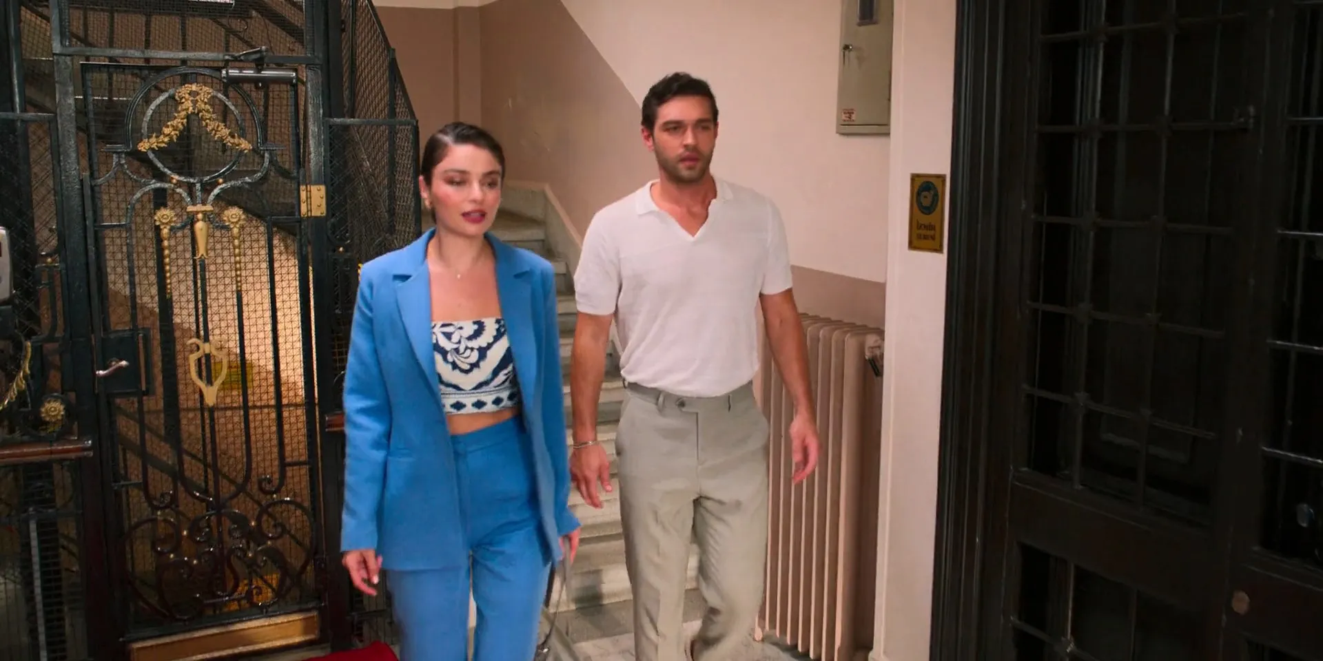 Love In 39 Degrees 2024 Hindi Dual Audio WEB-DL 1080p – 720p – 480p