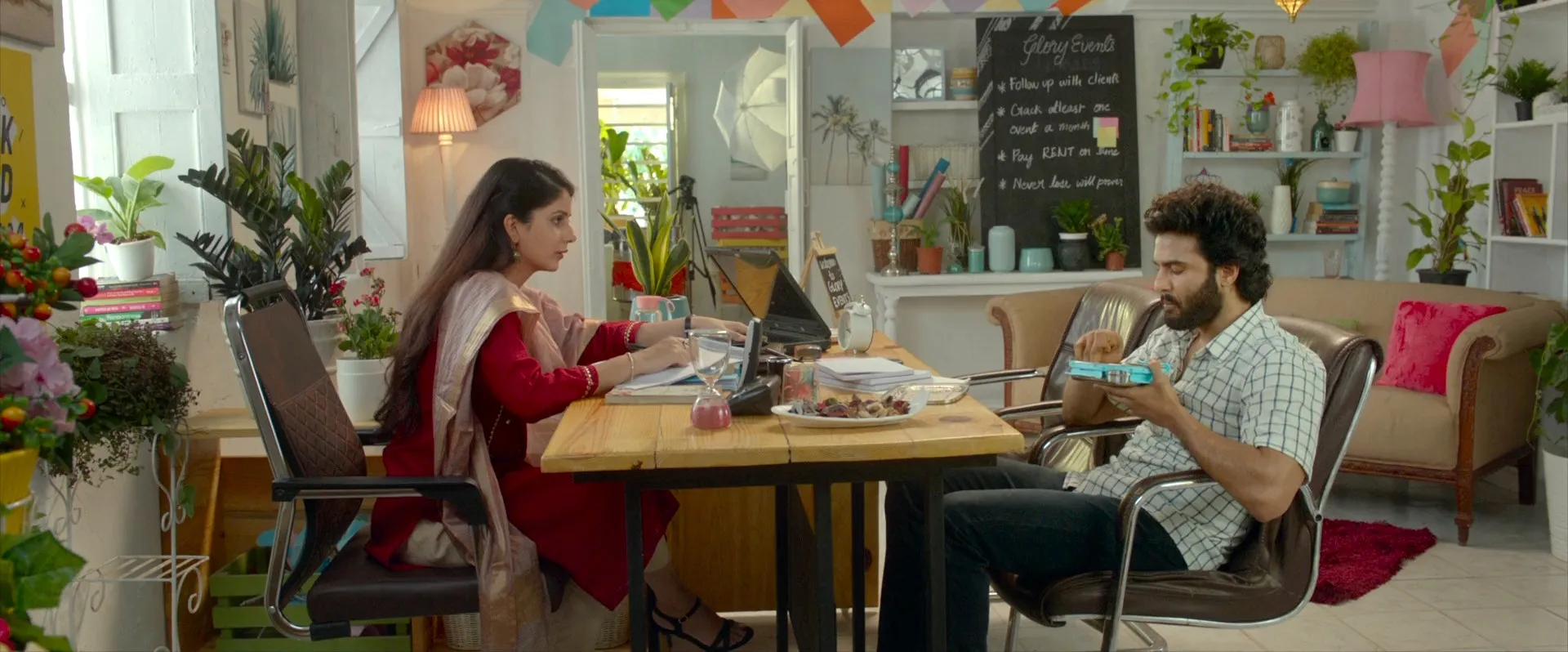 Maa Nanna Superhero 2024 Hindi Dual Audio WEB-DL 720p – 480p – 1080p