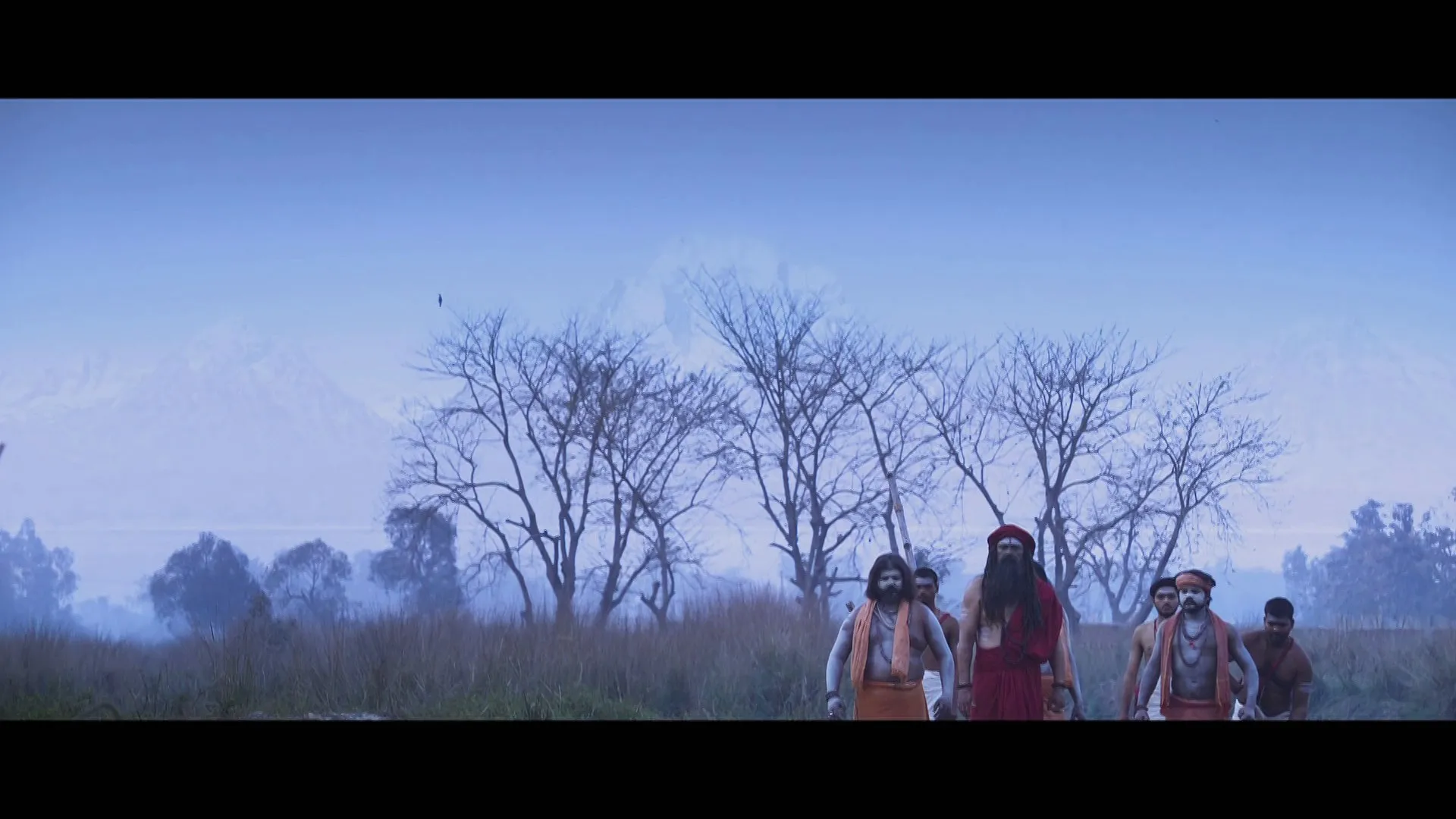 Mahadev Ka Gorakhpur 2024 Hindi Audio WEB-DL 720p – 480p – 1080p