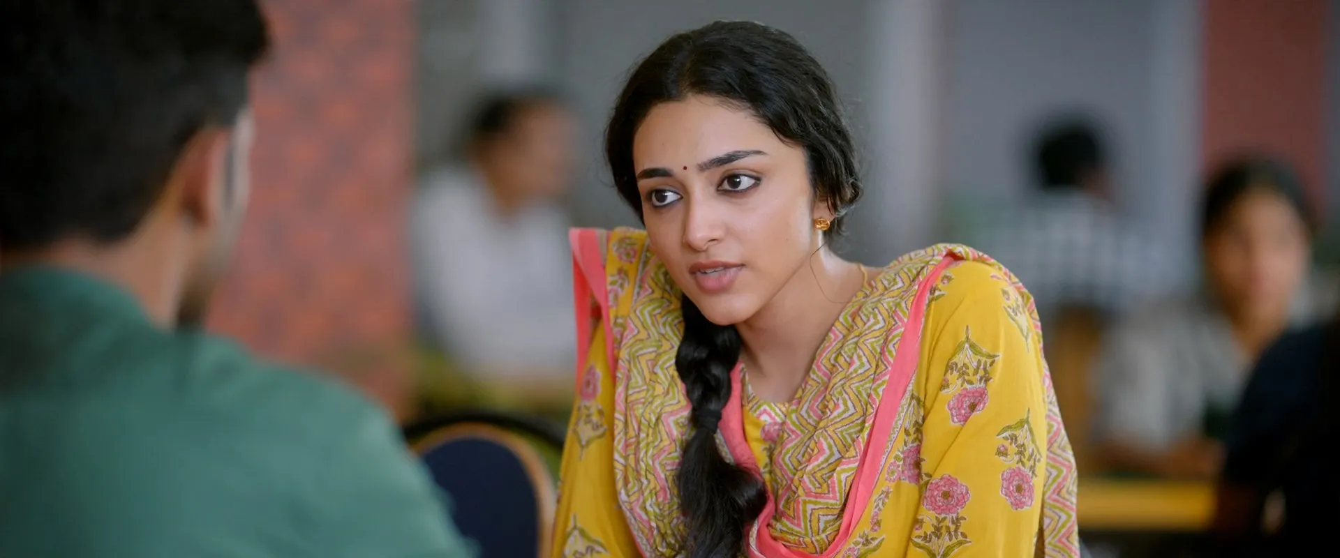 Maine Pyar Kiya 2025 Hindi Dual Audio WEB-DL 720p – 480p – 1080p