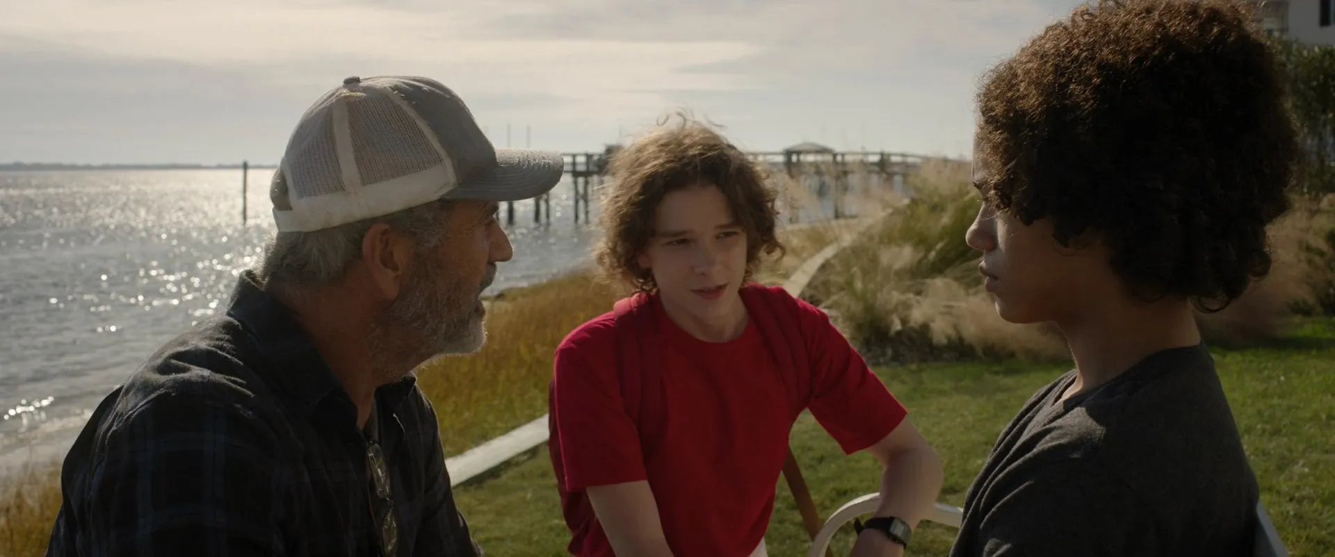 Monster Summer 2024 Hindi Dual Audio WEB-DL 720p – 480p – 1080p