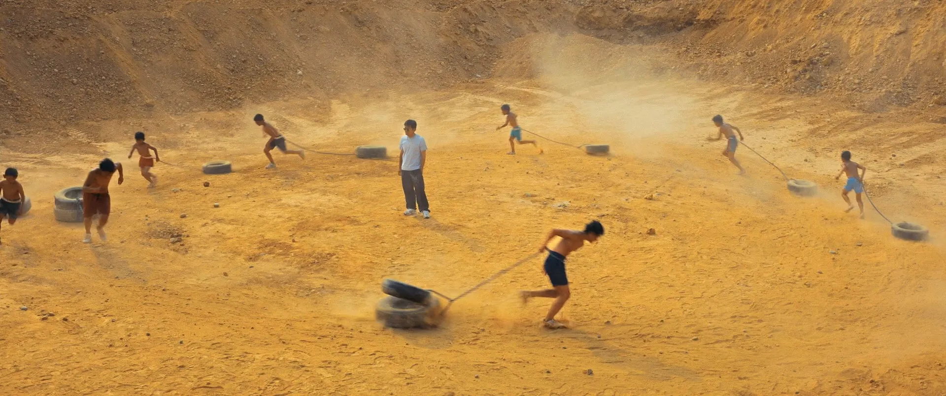 Never Say Never 2023 Hindi Dual Audio WEB-DL 720p – 480p – 1080p