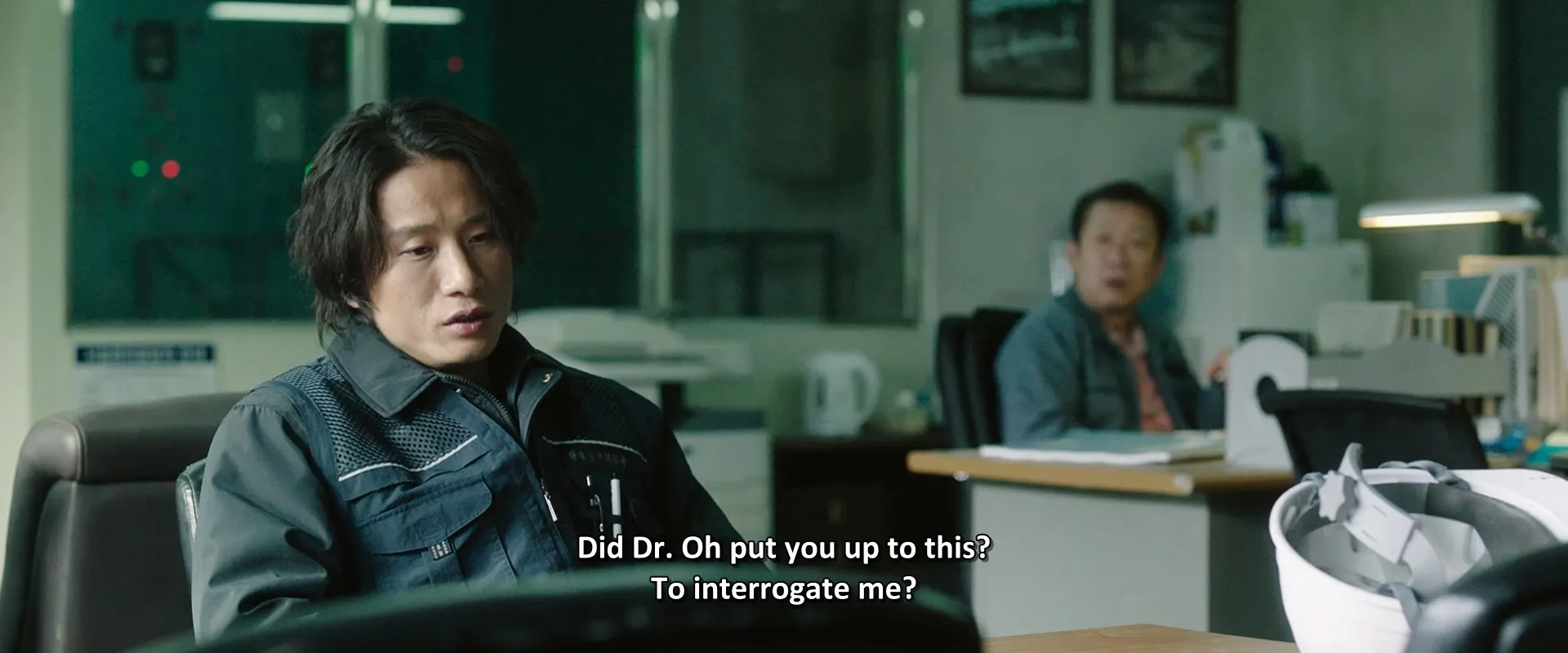 Night of 7 Years 2018 Hindi Dual Audio WEB-DL 1080p – 720p – 480p