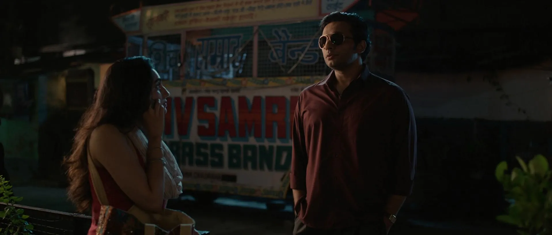 Nishaanchi 2025 Hindi Audio WEB-DL 720p – 480p – 1080p