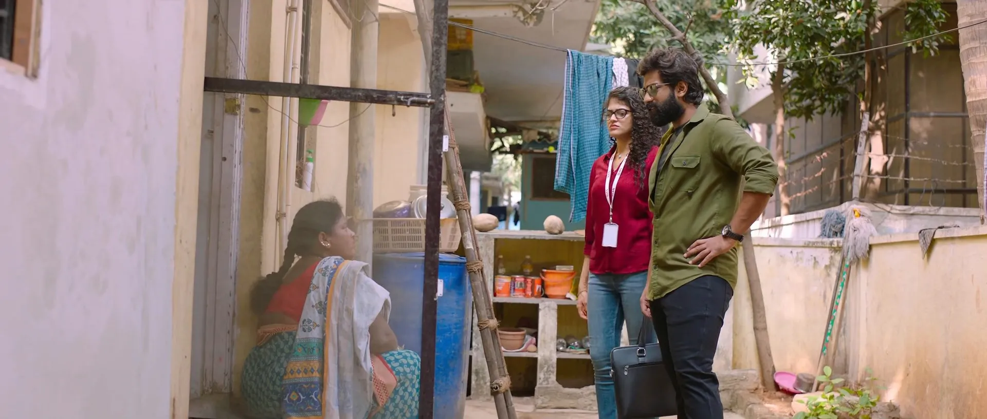 Operation Raavan 2024 Hindi Dual Audio WEB-DL 720p – 480p – 1080p