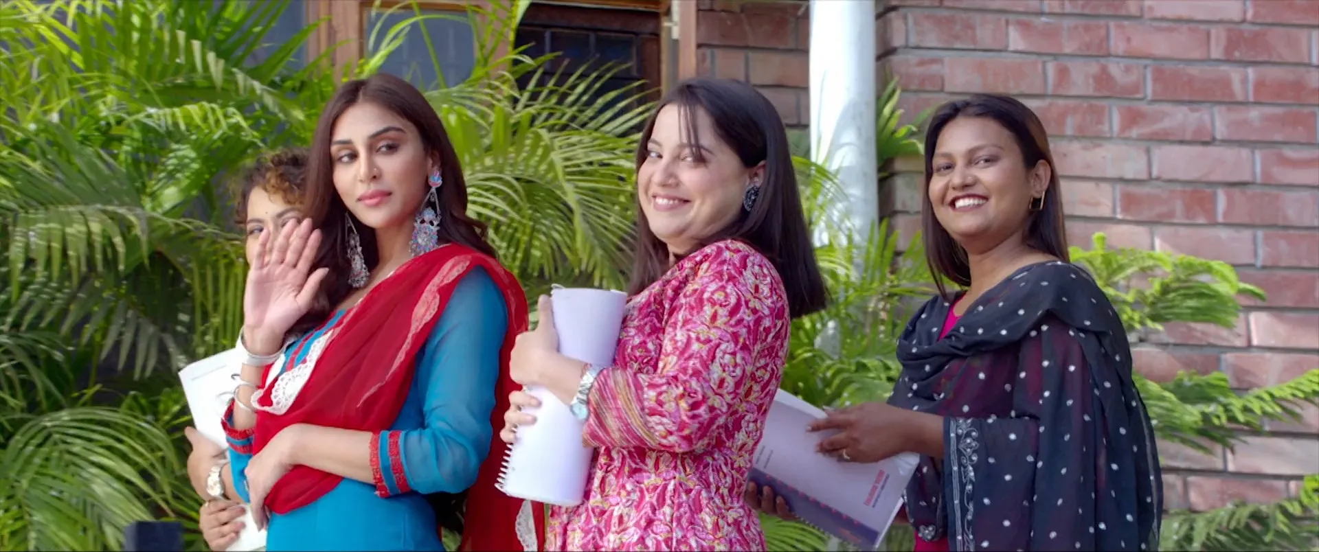 RIWAJ 2025 Hindi Audio WEB-DL 720p – 480p – 1080p