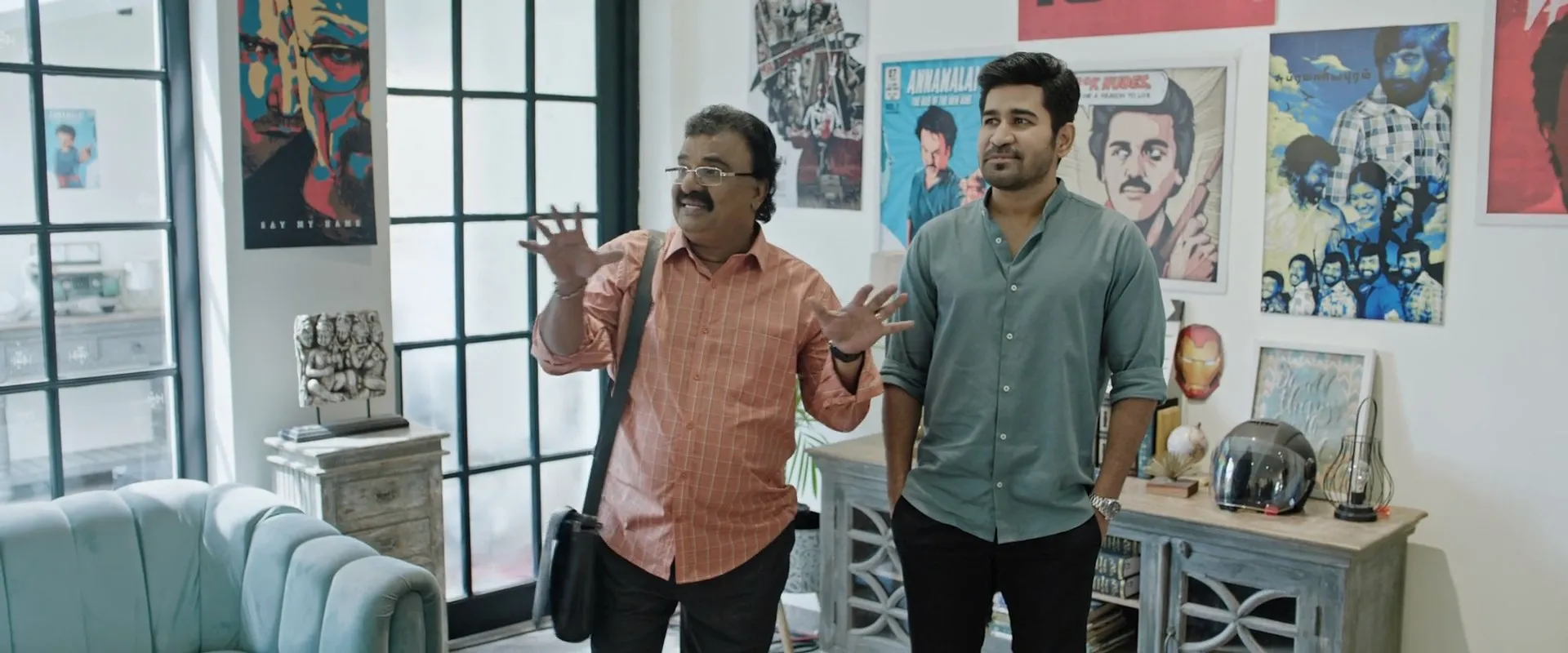 Romeo 2024 Hindi Dual Audio WEB-DL 1080p – 720p – 480p