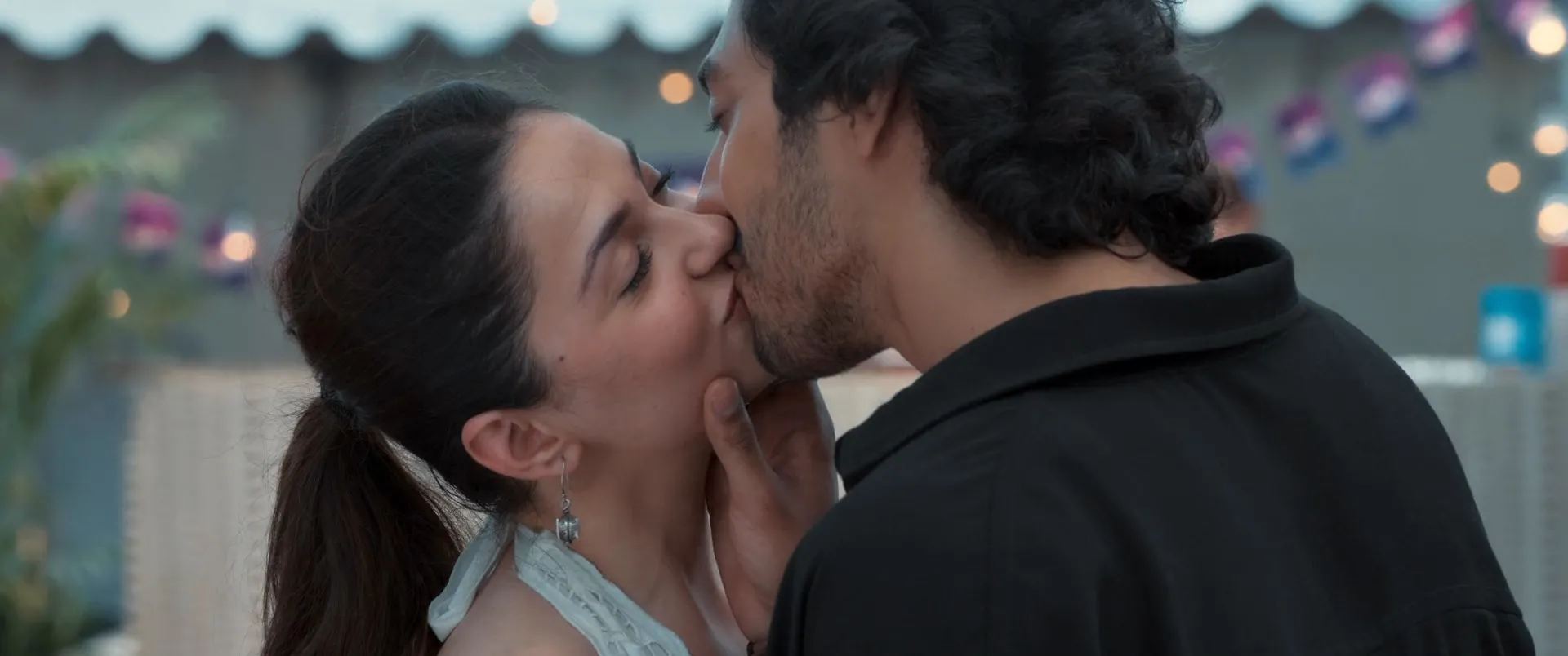 Saiyaara 2025 Hindi WEB-DL 720p – 480p – 1080p