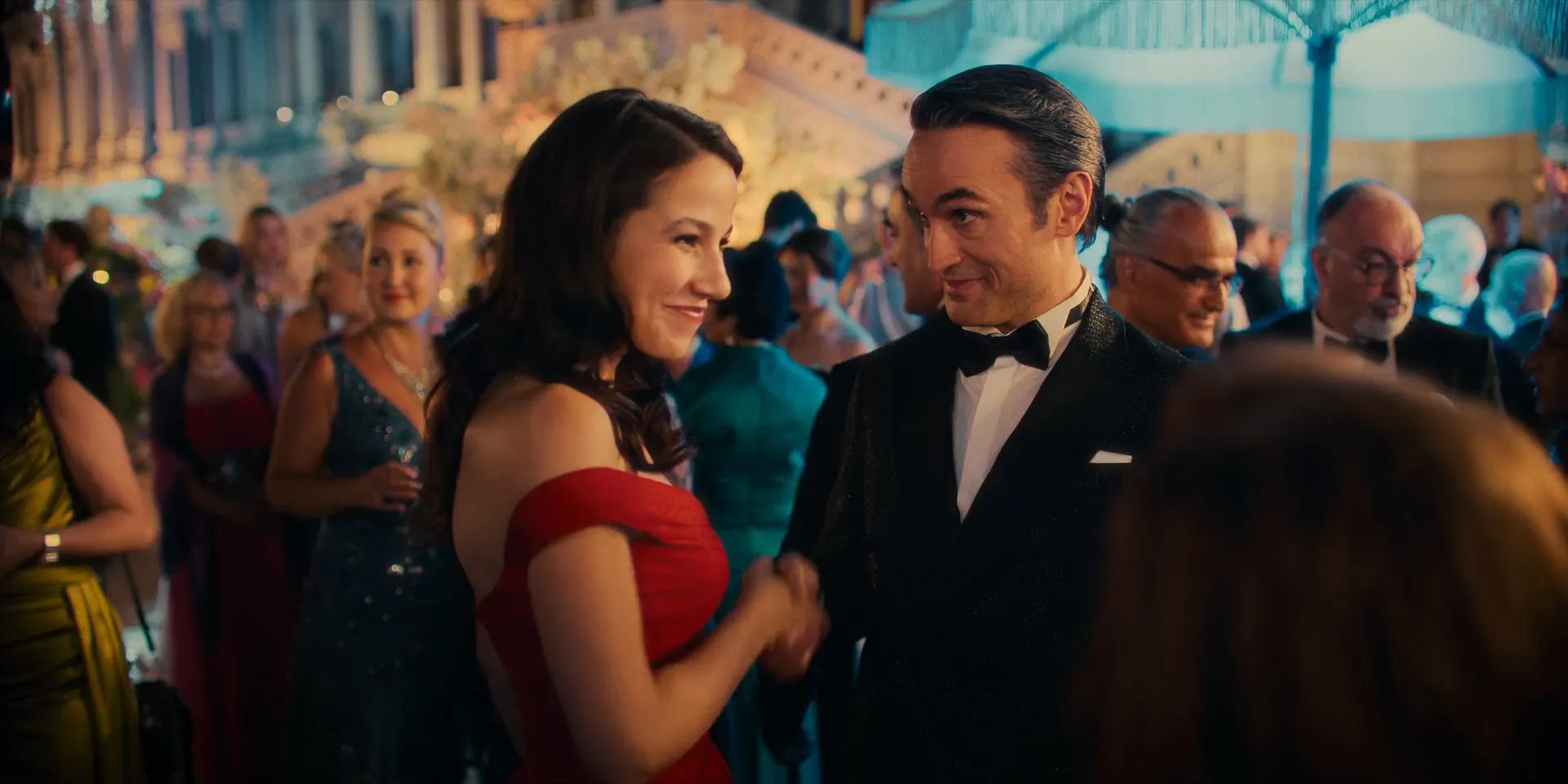 She Said Maybe 2025 Hindi Dual Audio WEB-DL 720p – 480p – 1080p