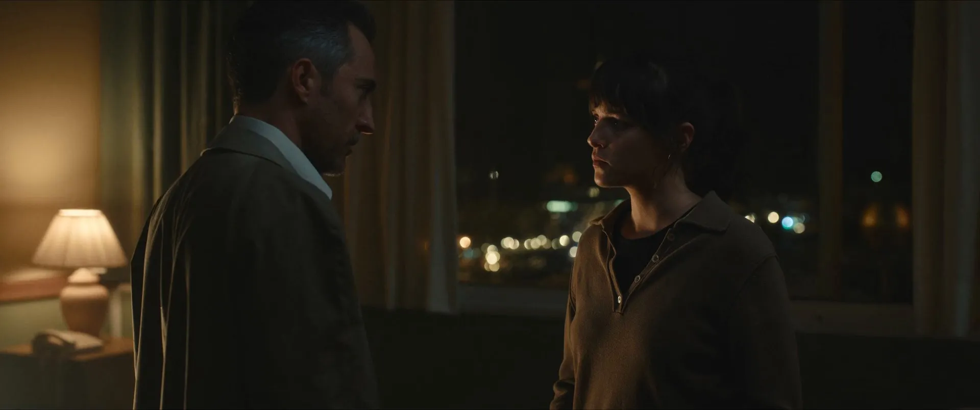 She Walks in Darkness 2025 Hindi Dual Audio WEB-DL 720p – 480p – 1080p