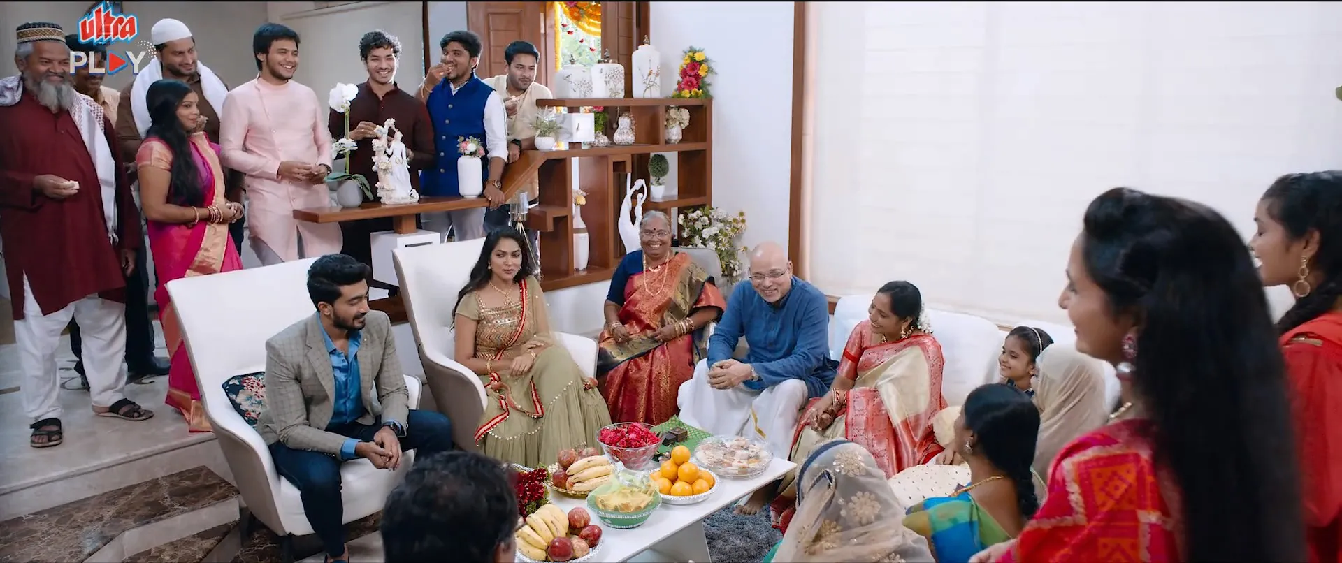 Simbaa 2024 Hindi Audio WEB-DL 1080p – 720p – 480p