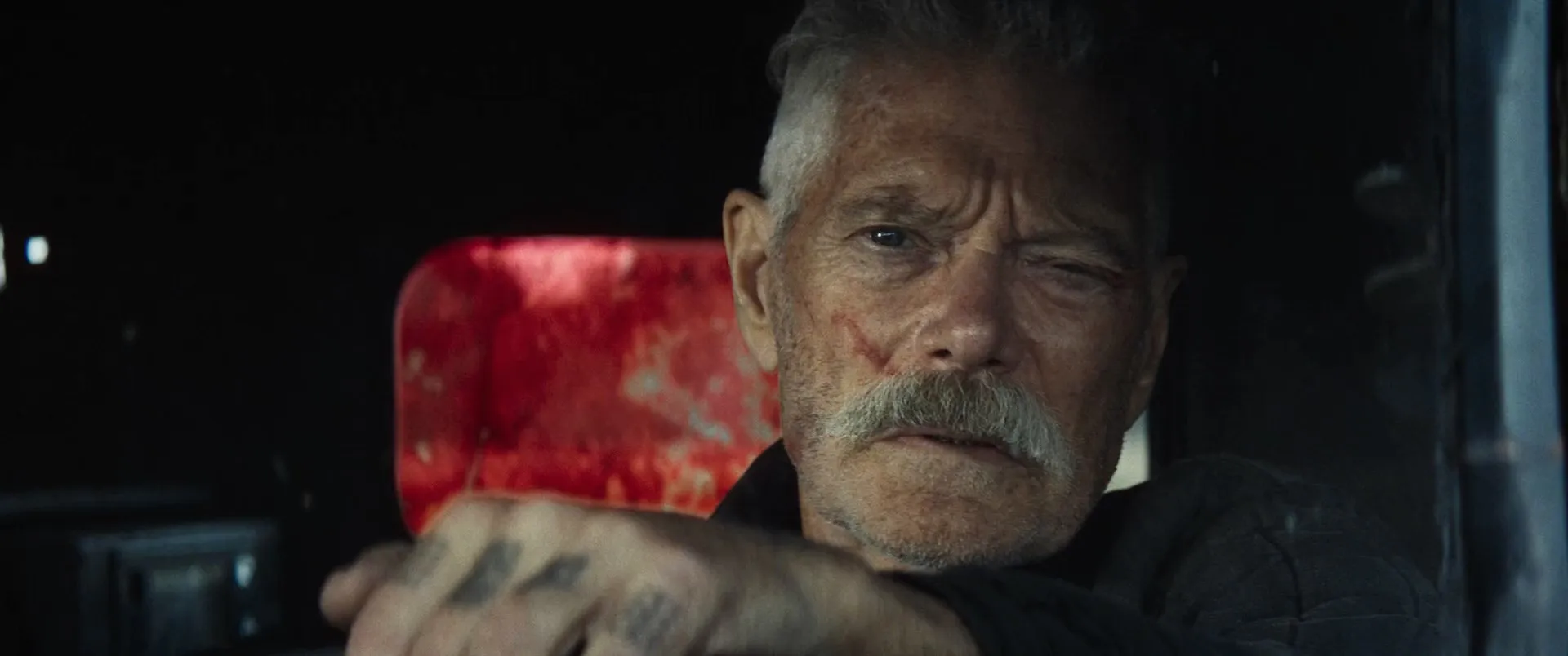 Sisu: Road to Revenge 2025 Hindi Dual Audio WEB-DL 720p – 480p – 1080p