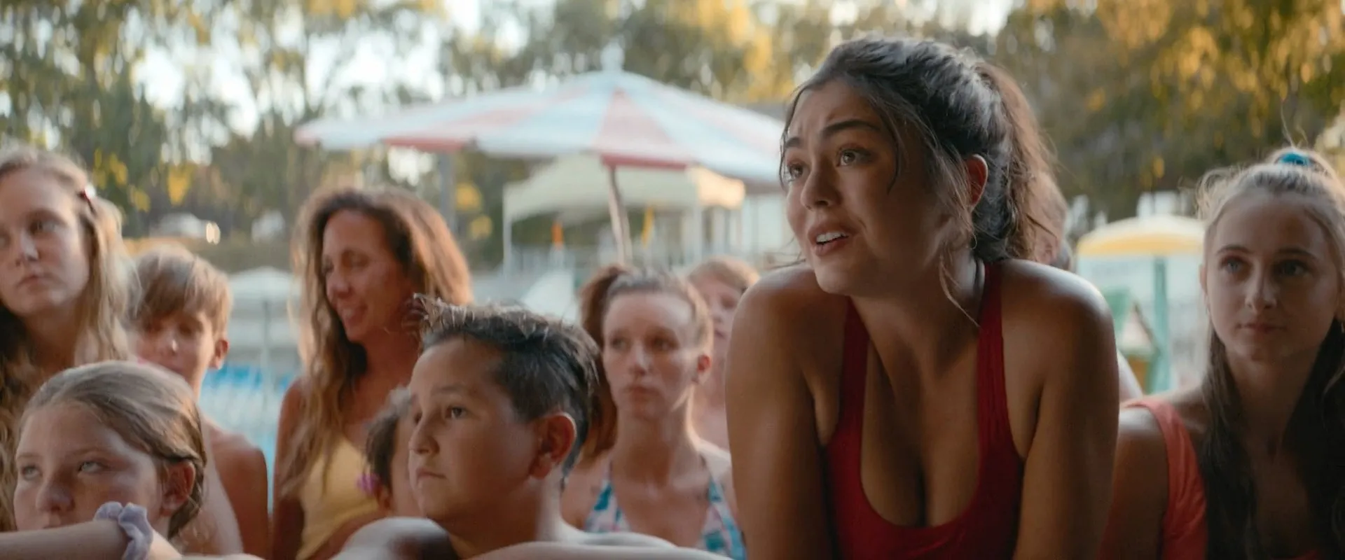 Snack Shack 2024 Hindi Dual Audio WEB-DL 720p – 480p – 1080p