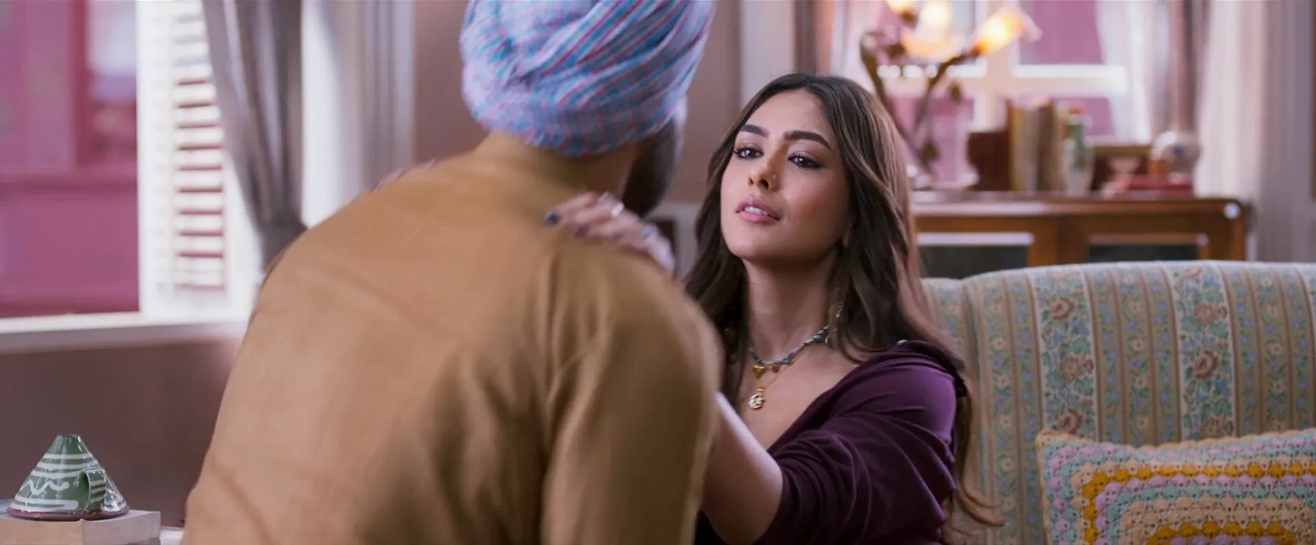 Son of Sardaar 2 2025 Hindi WEB-DL 720p – 480p – 1080p