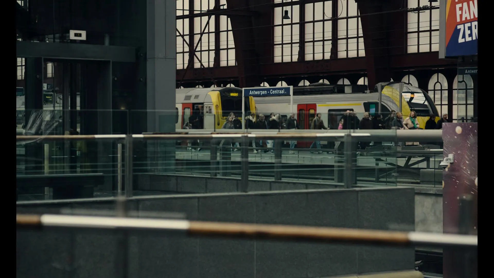 Stolen: Heist of the Century 2025 Hindi Dual Audio WEB-DL 720p – 480p – 1080p