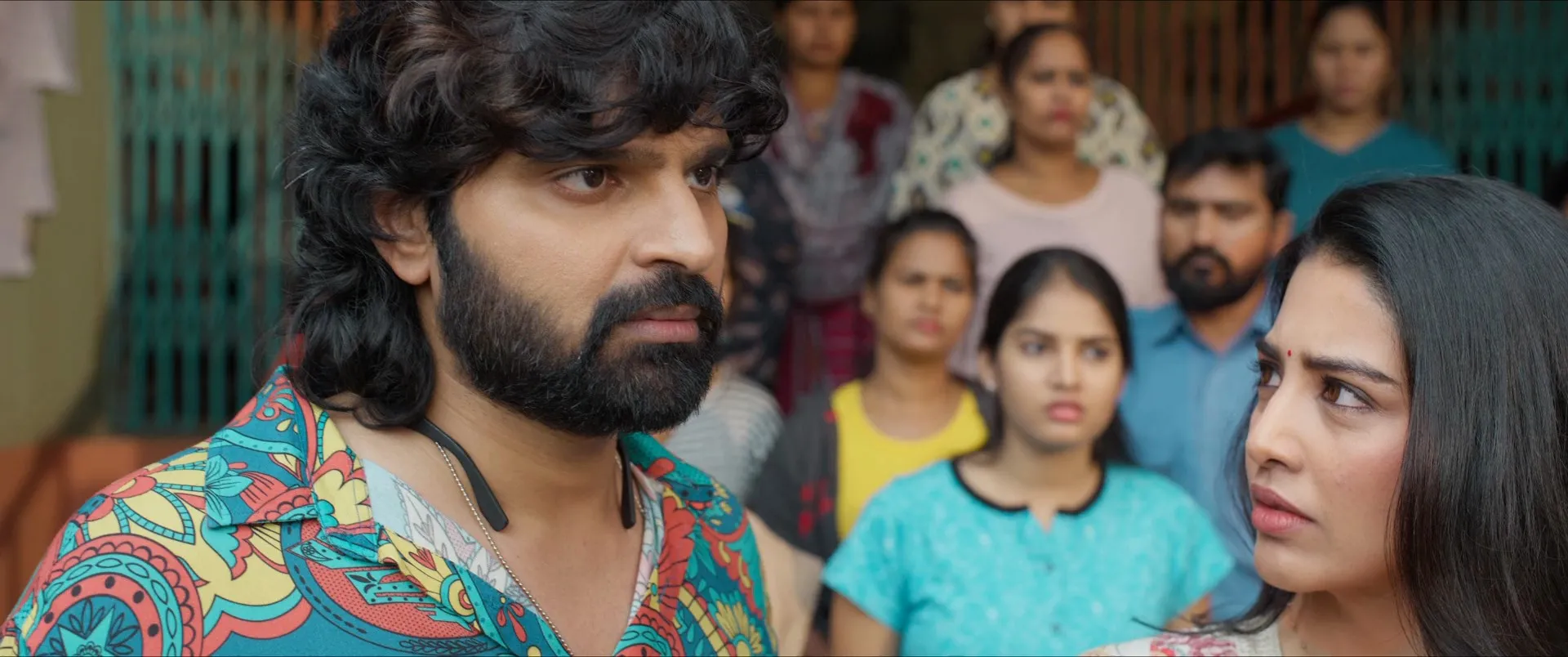 Swag 2024 Hindi Dual Audio WEB-DL 720p – 480p – 1080p