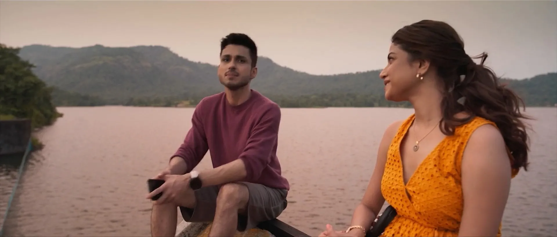 Sweet Dreams 2025 Hindi WEB-DL 1080p – 720p – 480p