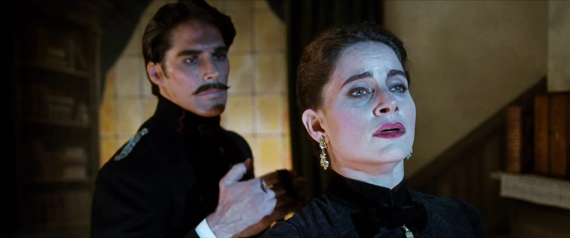 The Age of Innocence 1993 Hindi Dual Audio WEB-DL 720p – 480p – 1080p