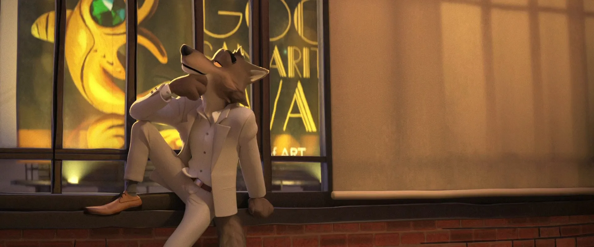 The Bad Guys 2022 Hindi Dual Audio WEB-DL 720p – 480p – 1080p