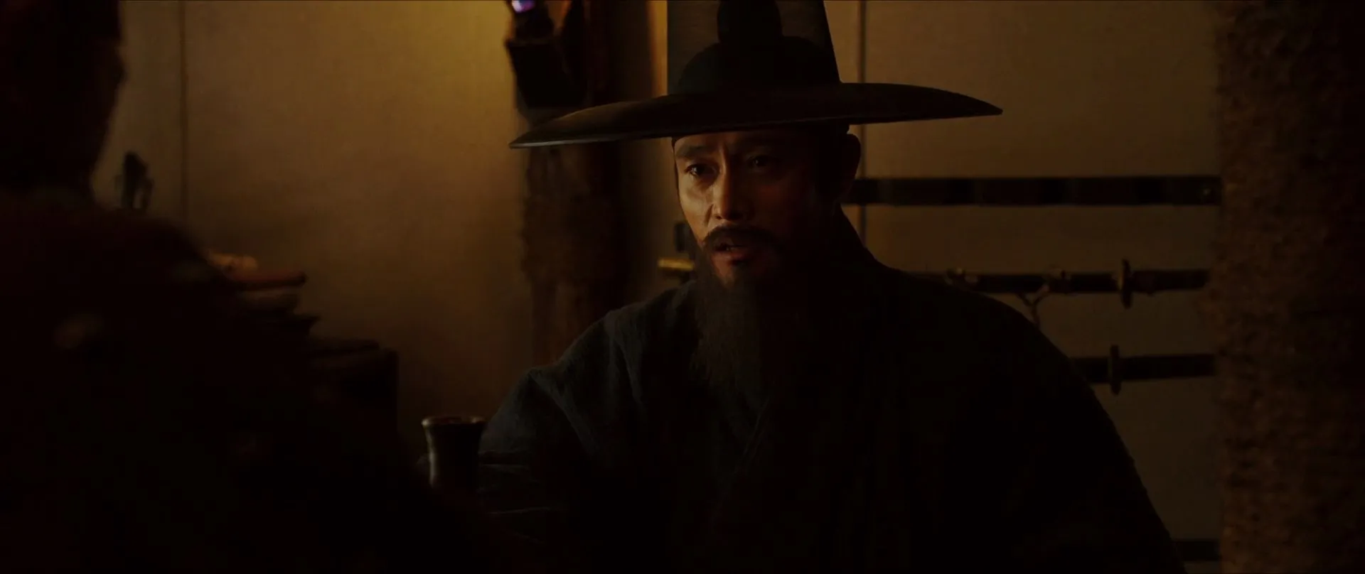 The Fortress 2018 Hindi Dual Audio WEB-DL 1080p – 720p – 480p