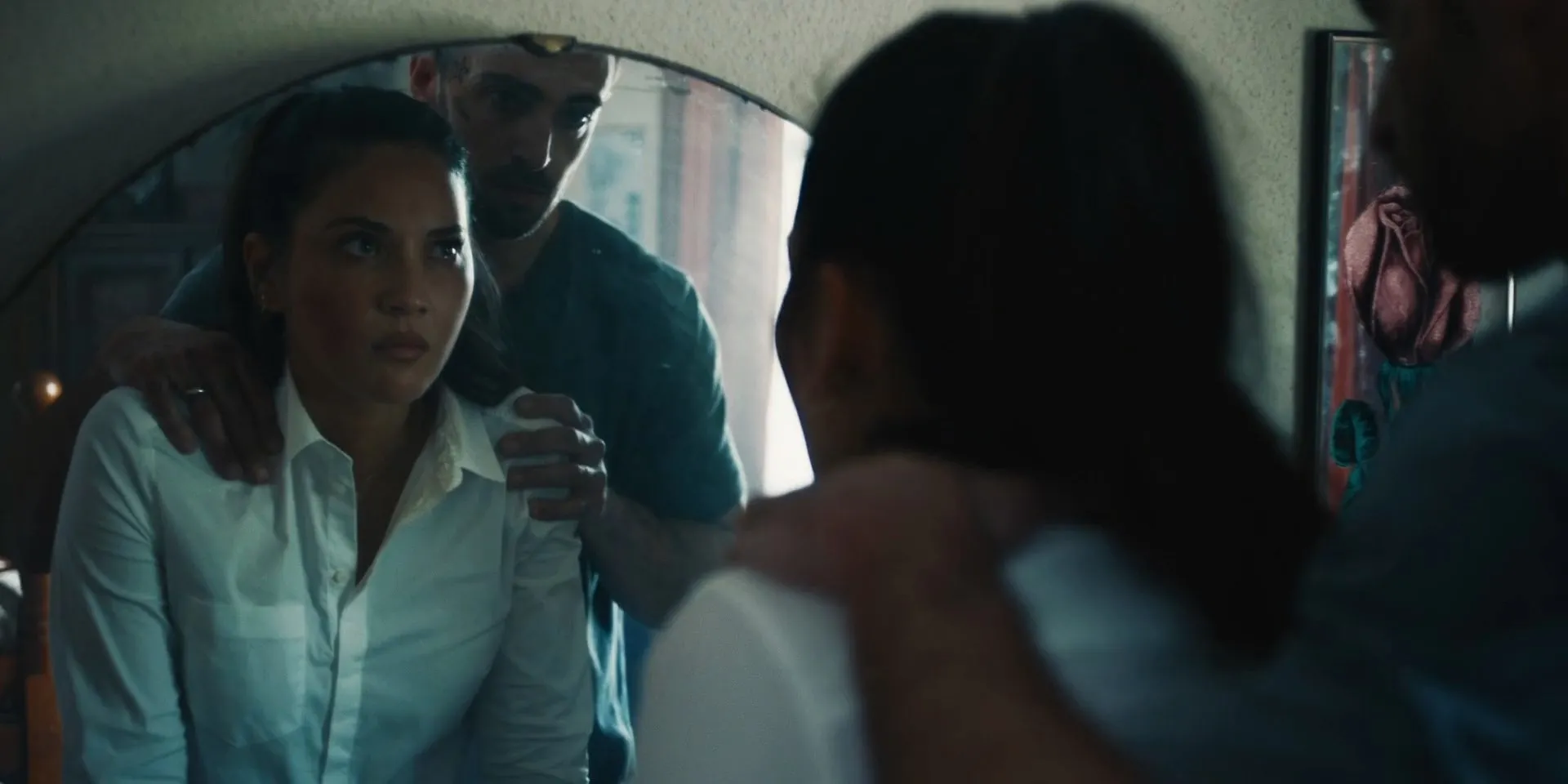 The Gateway 2021 Hindi Dual Audio WEB-DL 720p – 480p – 1080p