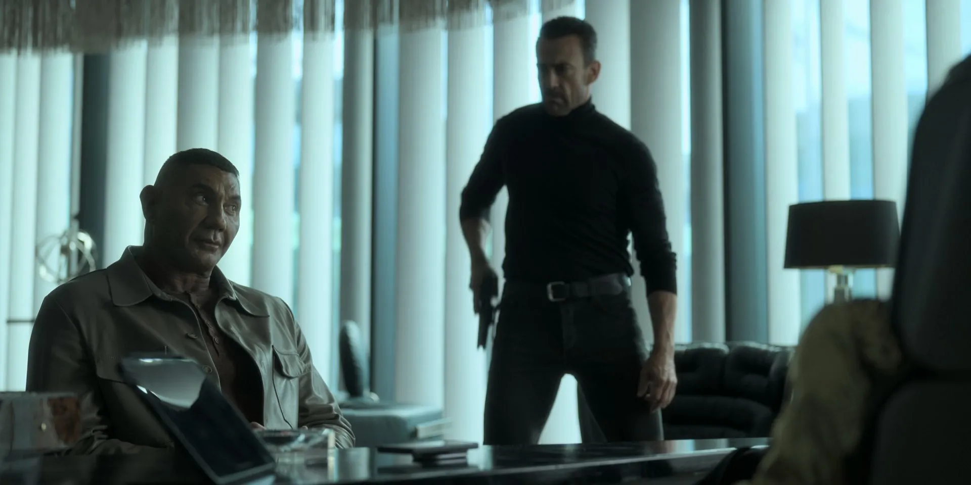 The Killer’s Game 2025 Hindi Dual Audio WEB-DL 1080p – 720p – 480p