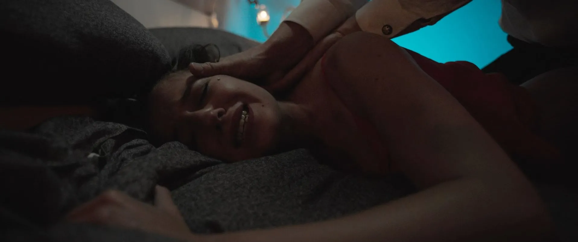 The Moderator 2022 Hindi Dual Audio WEB-DL 720p – 480p – 1080p