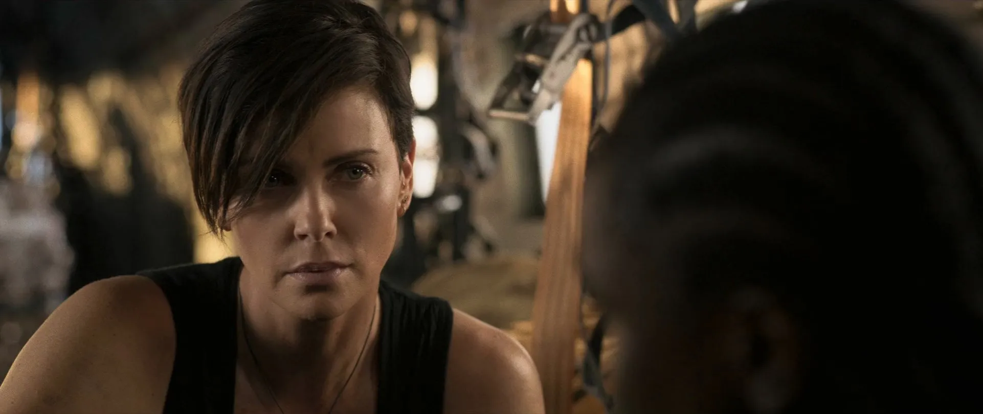 The Old Guard 2020 Hindi Dual Audio WEB-DL 720p – 480p – 1080p