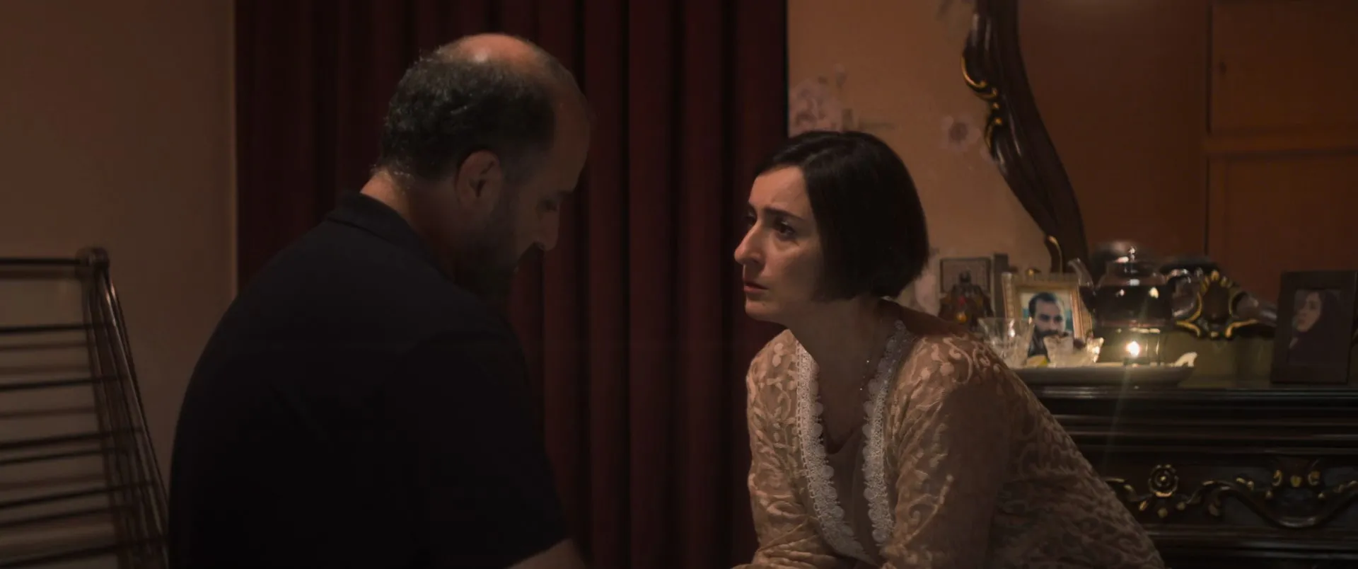 The Seed of the Sacred Fig 2024 Hindi Dual Audio WEB-DL 720p – 480p – 1080p