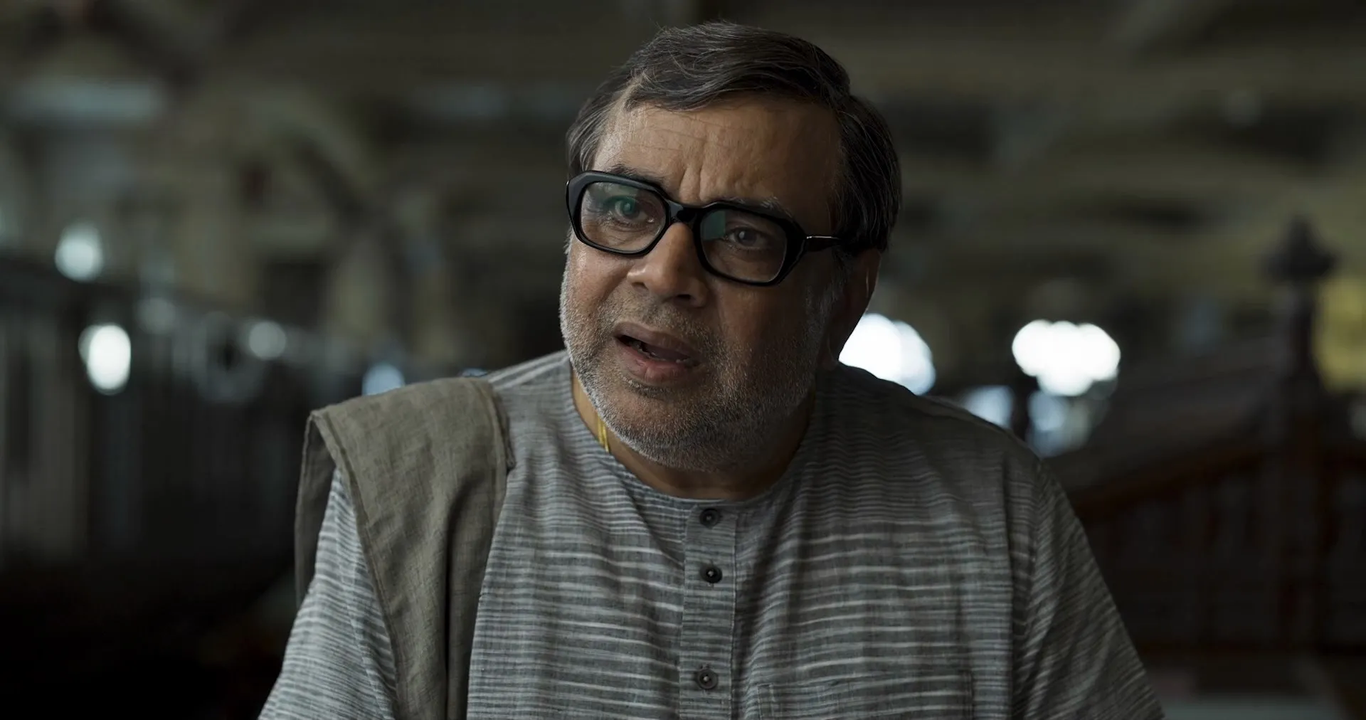 The Storyteller 2022 Hindi Audio WEB-DL 1080p – 720p – 480p