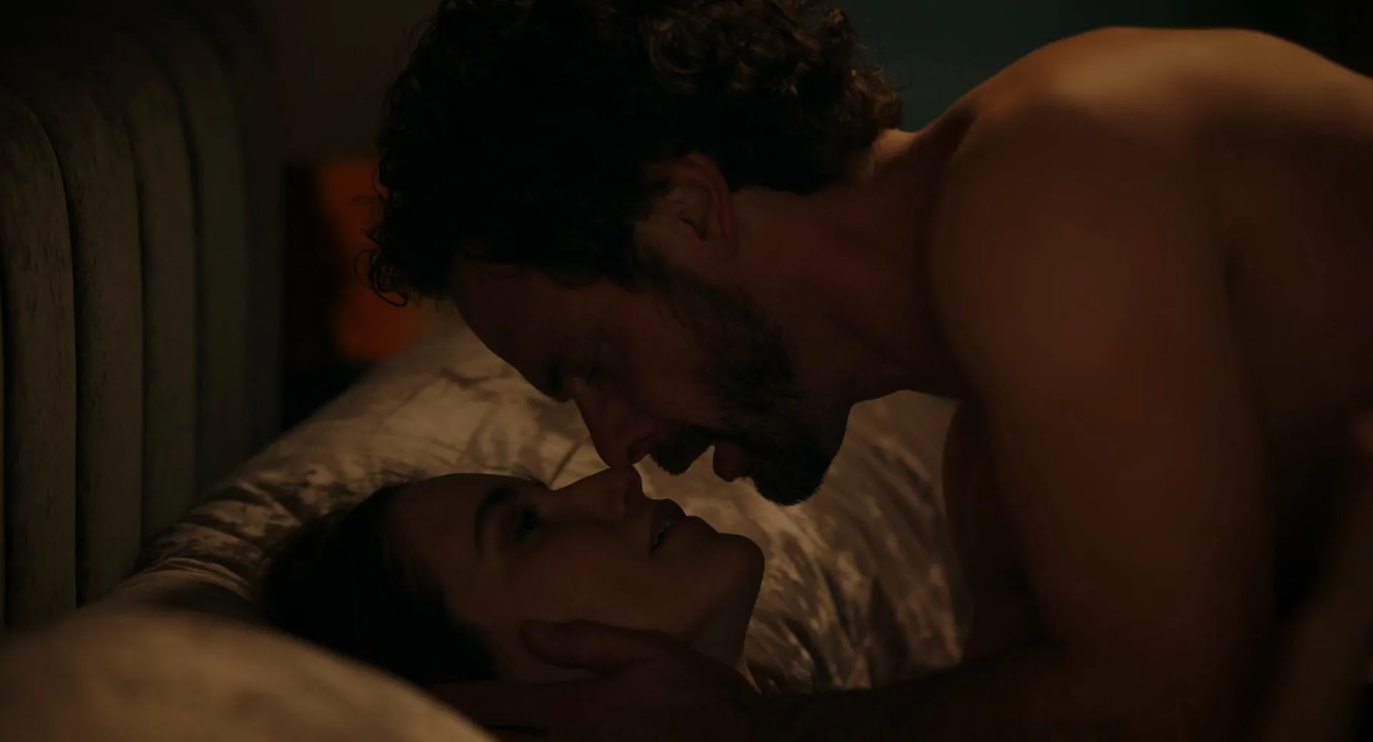 The Stranger in My Home 2025 Hindi Dual Audio WEB-DL 720p – 480p – 1080p