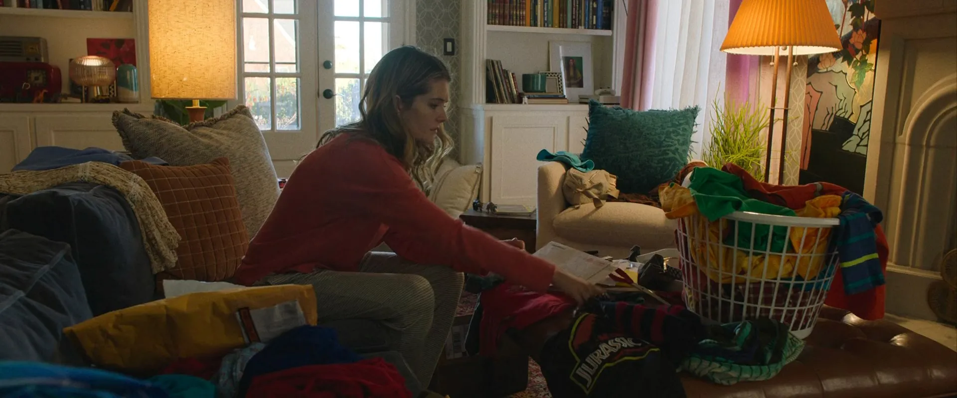 The Unbreakable Boy 2025 Hindi Dual Audio WEB-DL 720p – 480p – 1080p