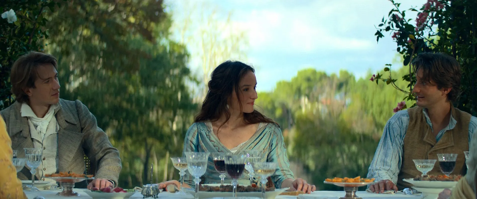 The Count of Monte Cristo 2024 Hindi Dual Audio WEB-DL 1080p – 720p – 480p