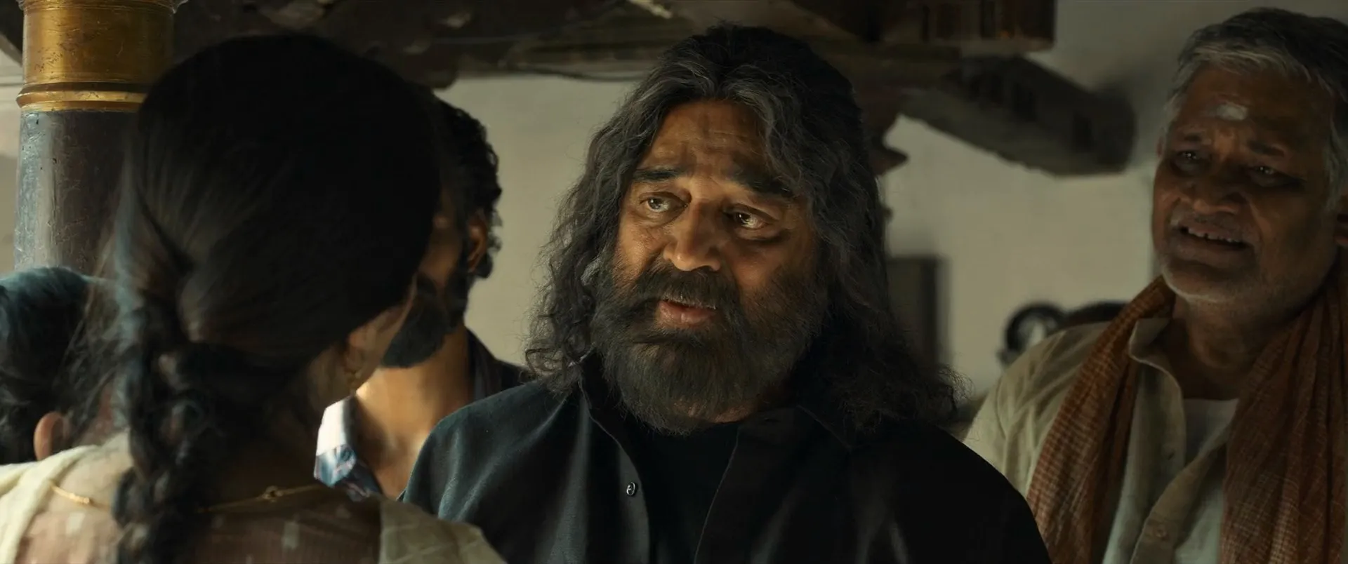 Thug Life 2025 Hindi Dual Audio WEB-DL 720p – 480p – 1080p